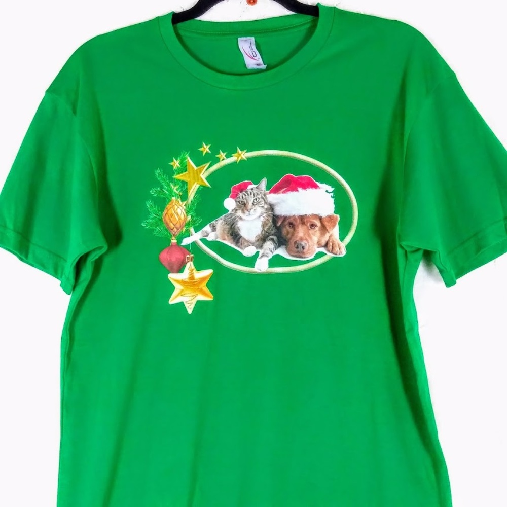 🎄Stocking Stuffer Tees 🎉3X Host Pick🎉 - Picture 2 of 4